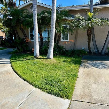 Spacious & Pet Friendly Oceanside Home Esterno foto
