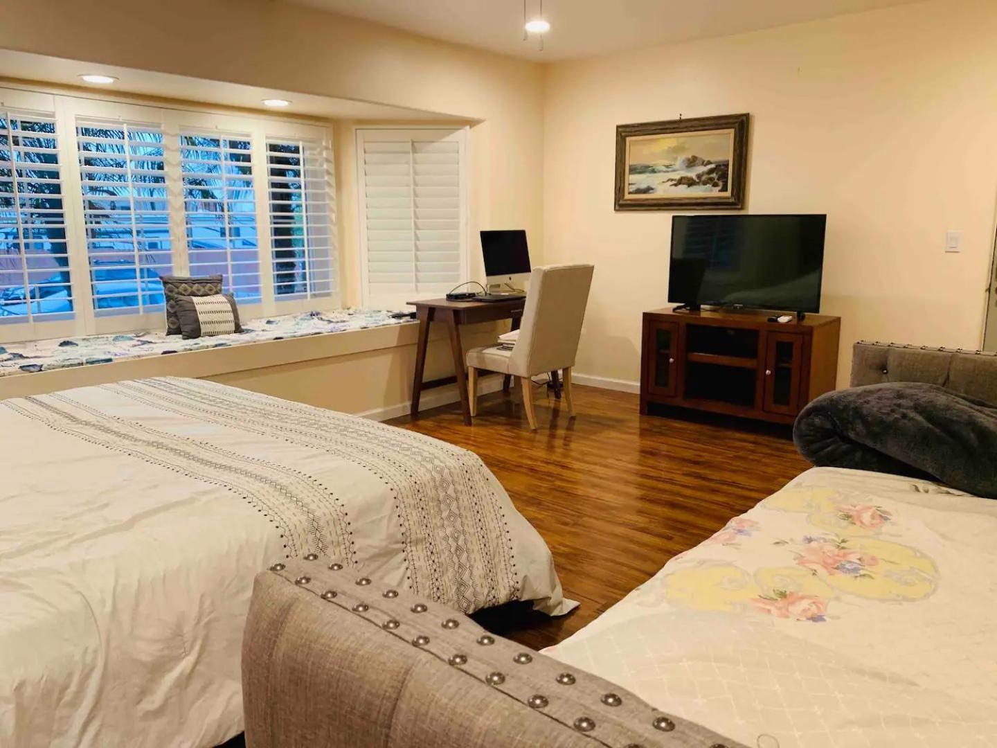 Spacious & Pet Friendly Oceanside Home Esterno foto